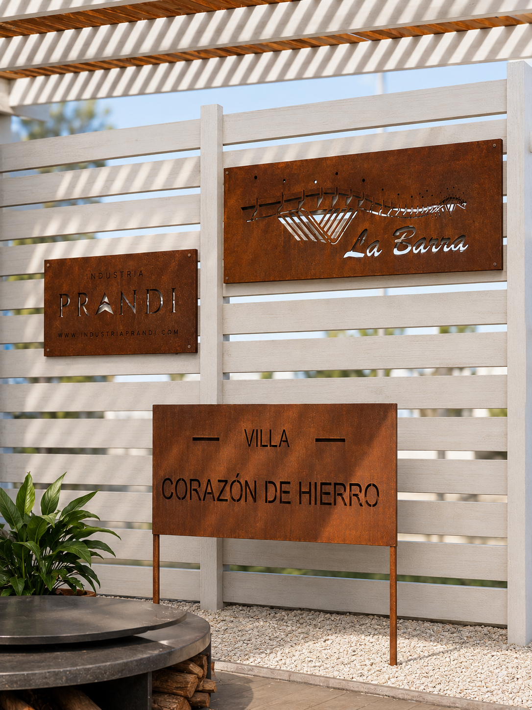 Cartelería