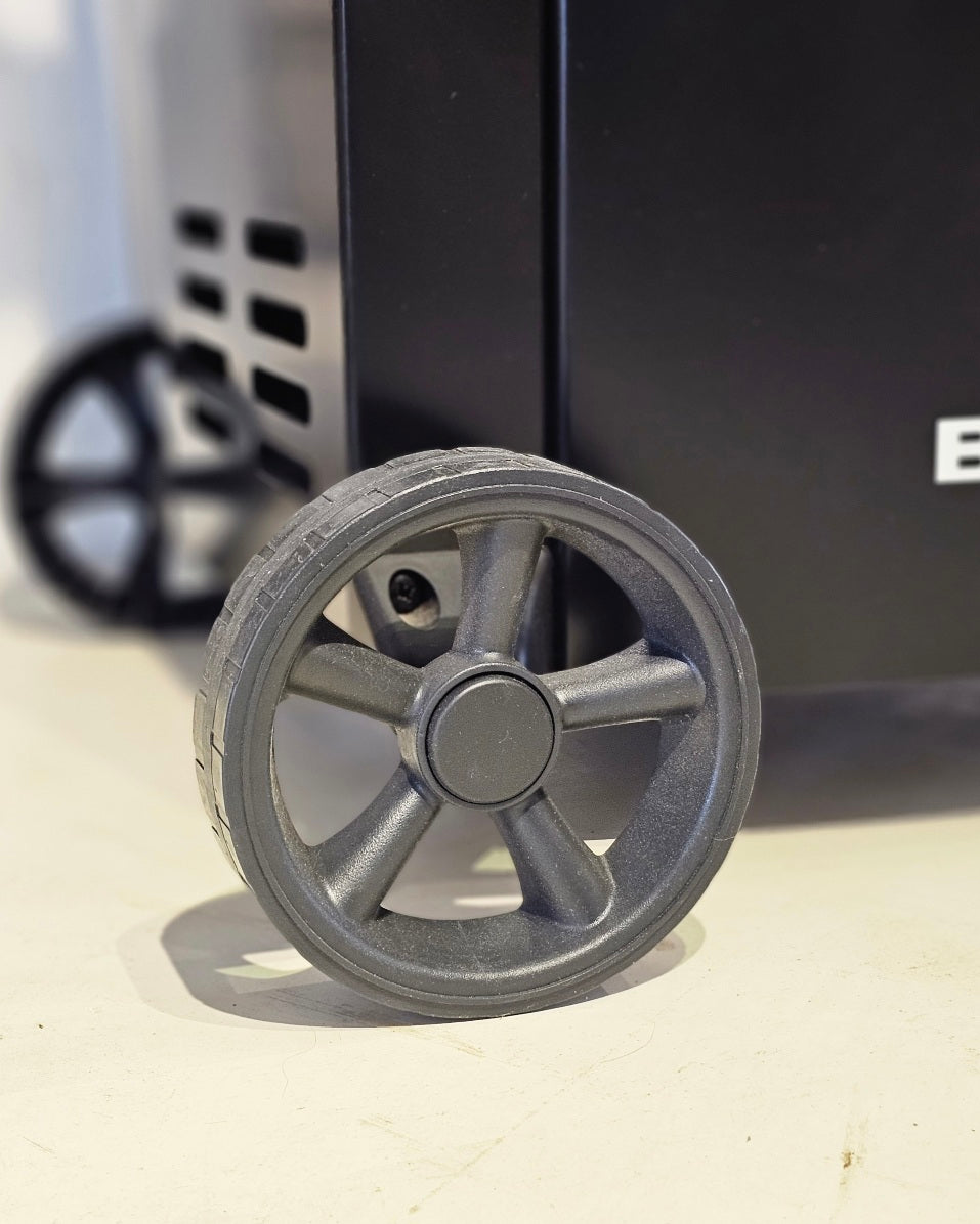 Barbacoa a gas Broil King Gem 320 con envío y armado gratis.