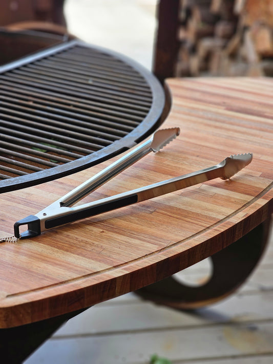 Pinza Broil King Baron