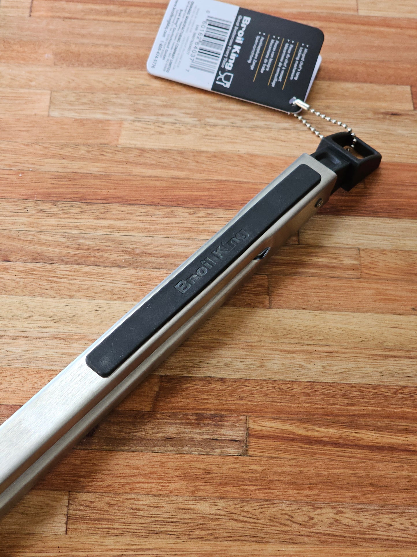 Pinza Broil King Baron