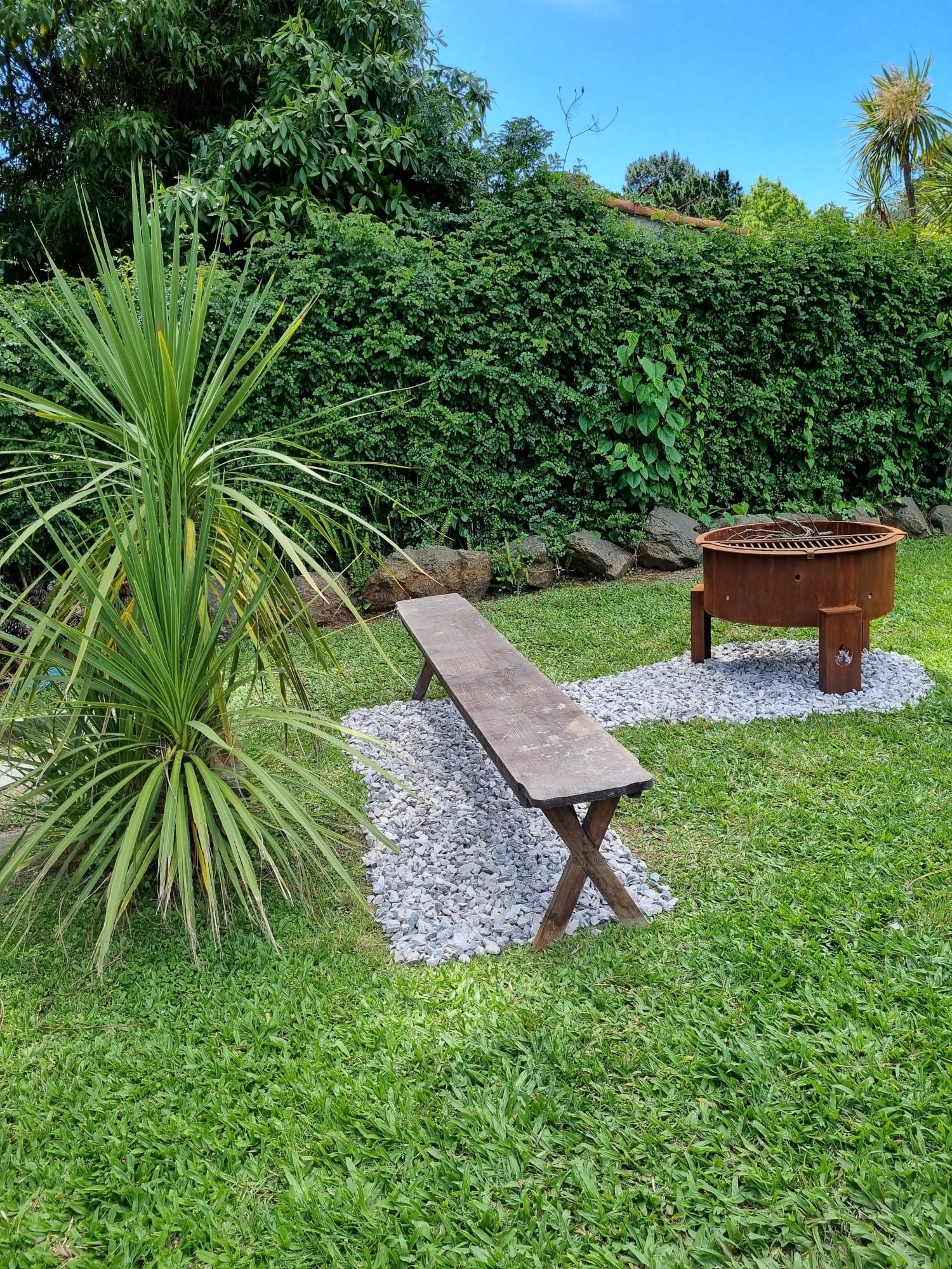 Instalación real enviada por cliente