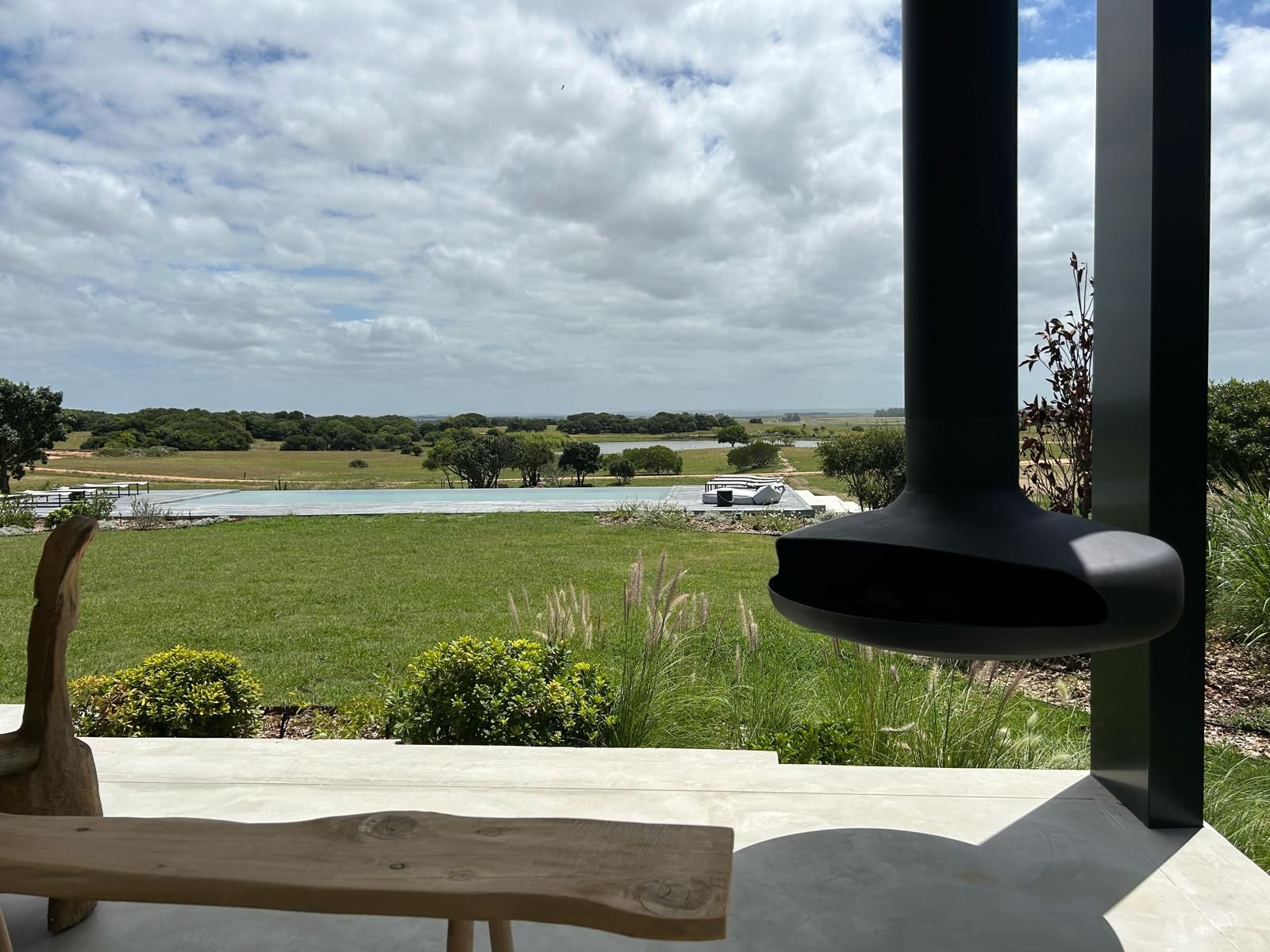 Instalación real enviada por cliente