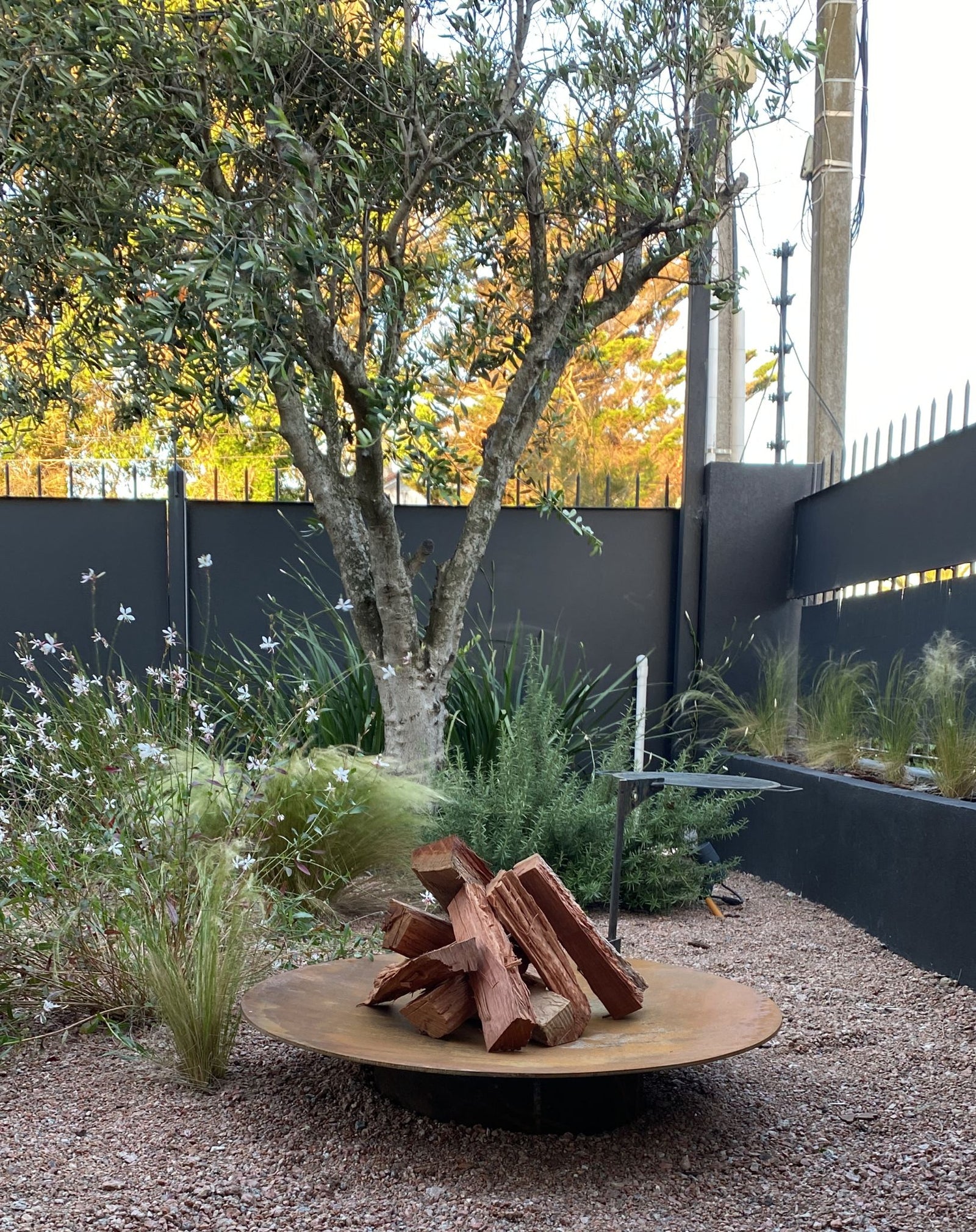 Instalación real enviada por cliente