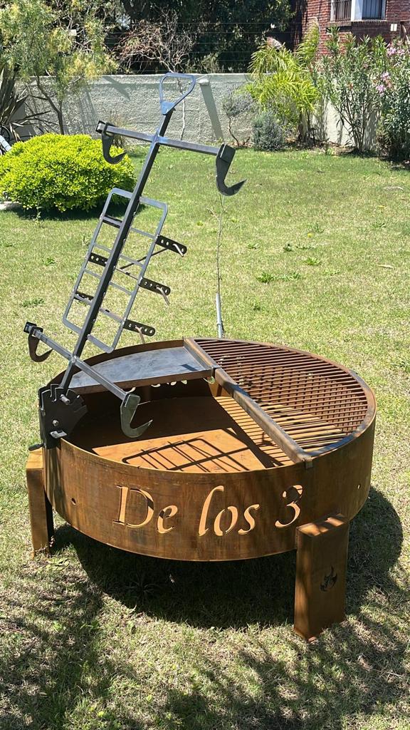 Instalación real enviada por cliente