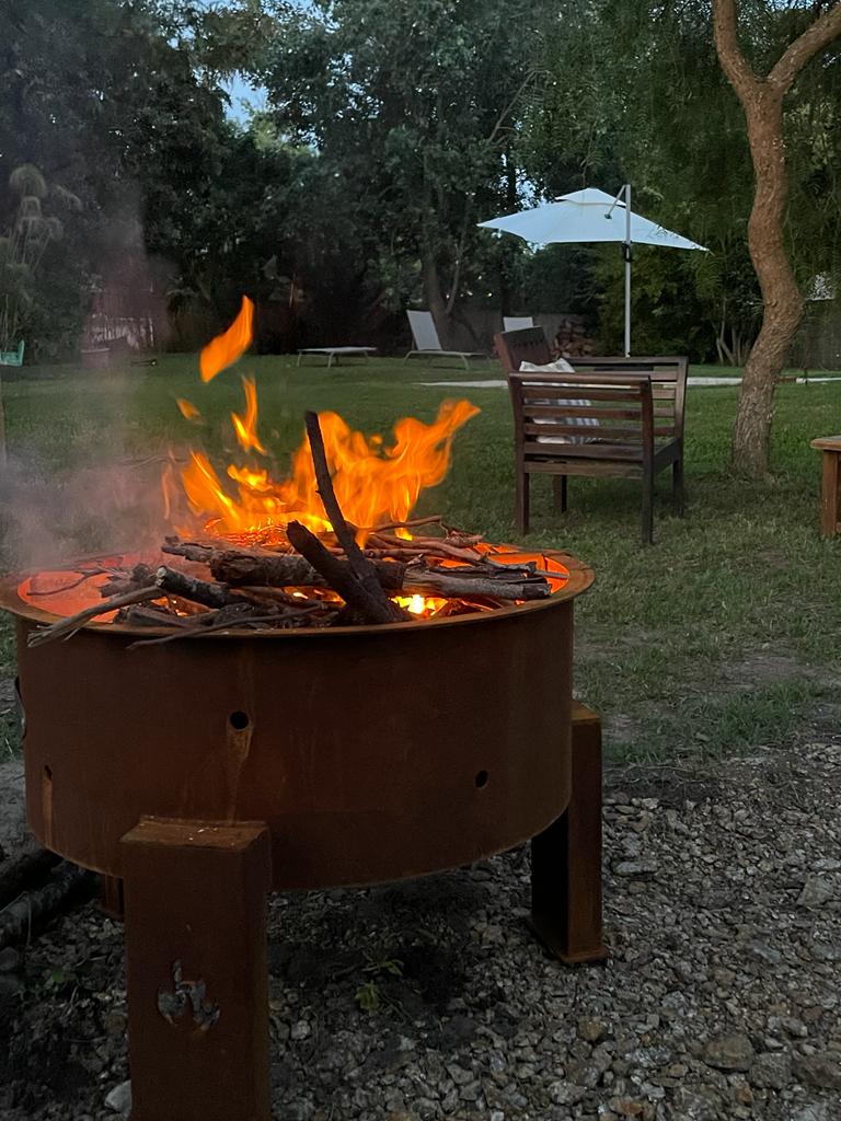 Instalación real enviada por cliente