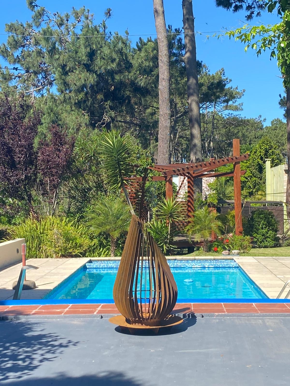 Instalación real enviada por cliente