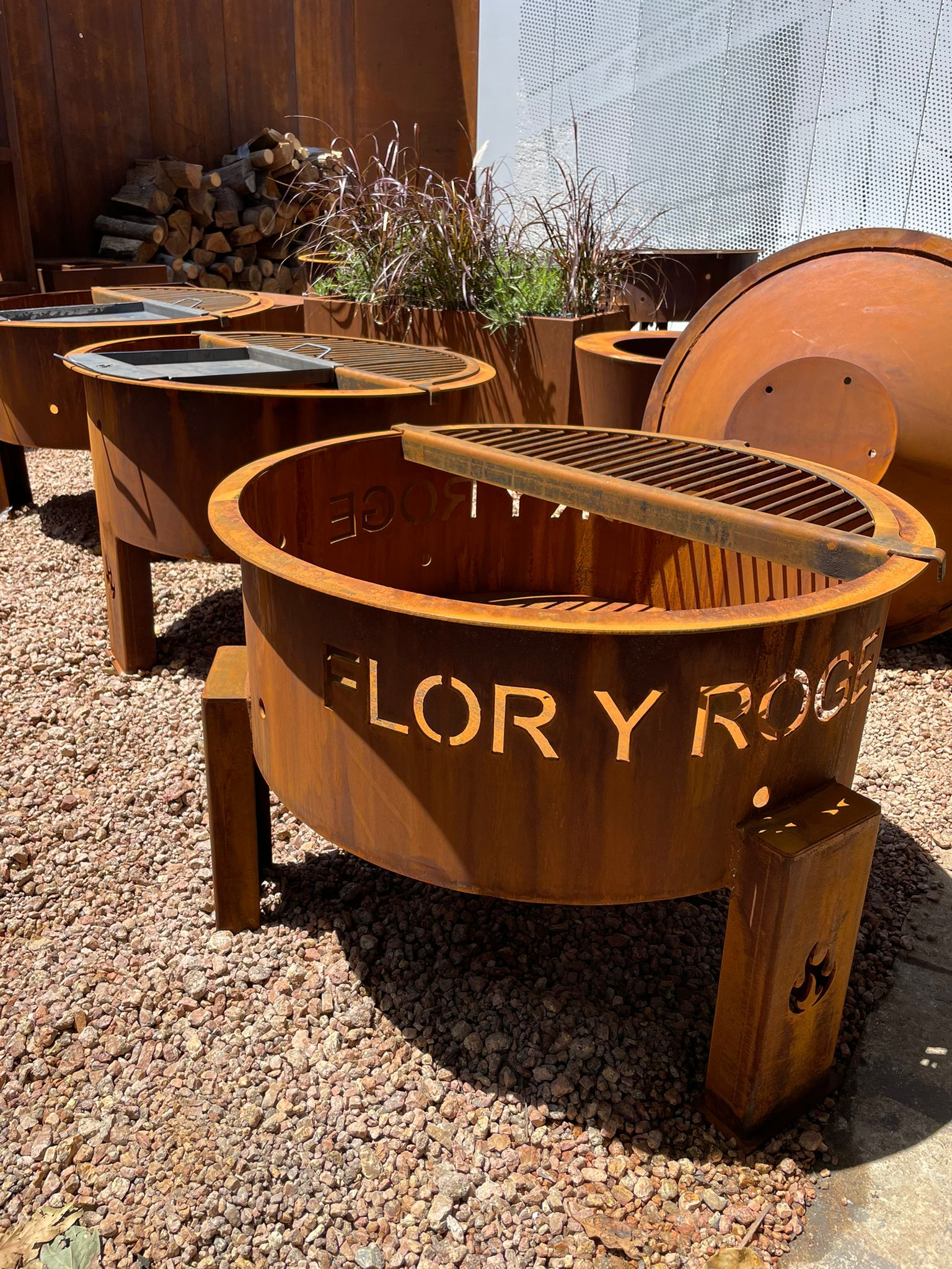 Instalación real enviada por cliente