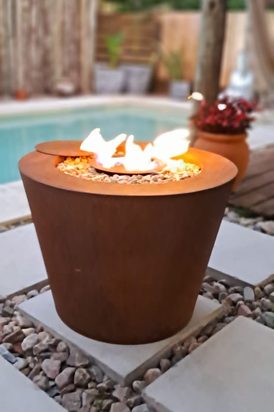 Instalación real enviada por cliente