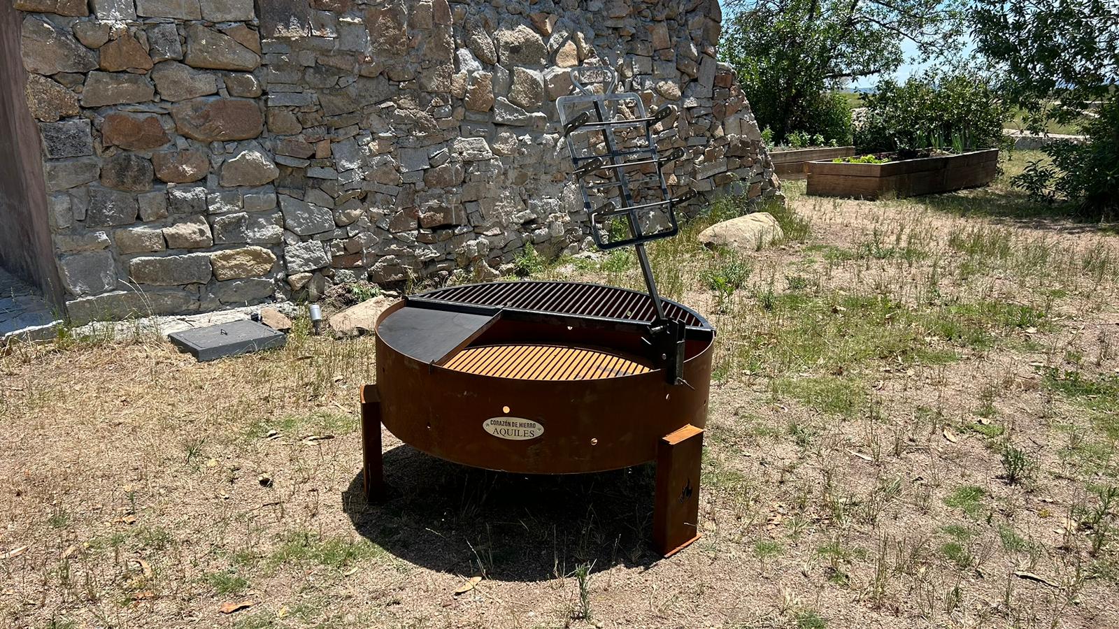 Instalación real enviada por cliente