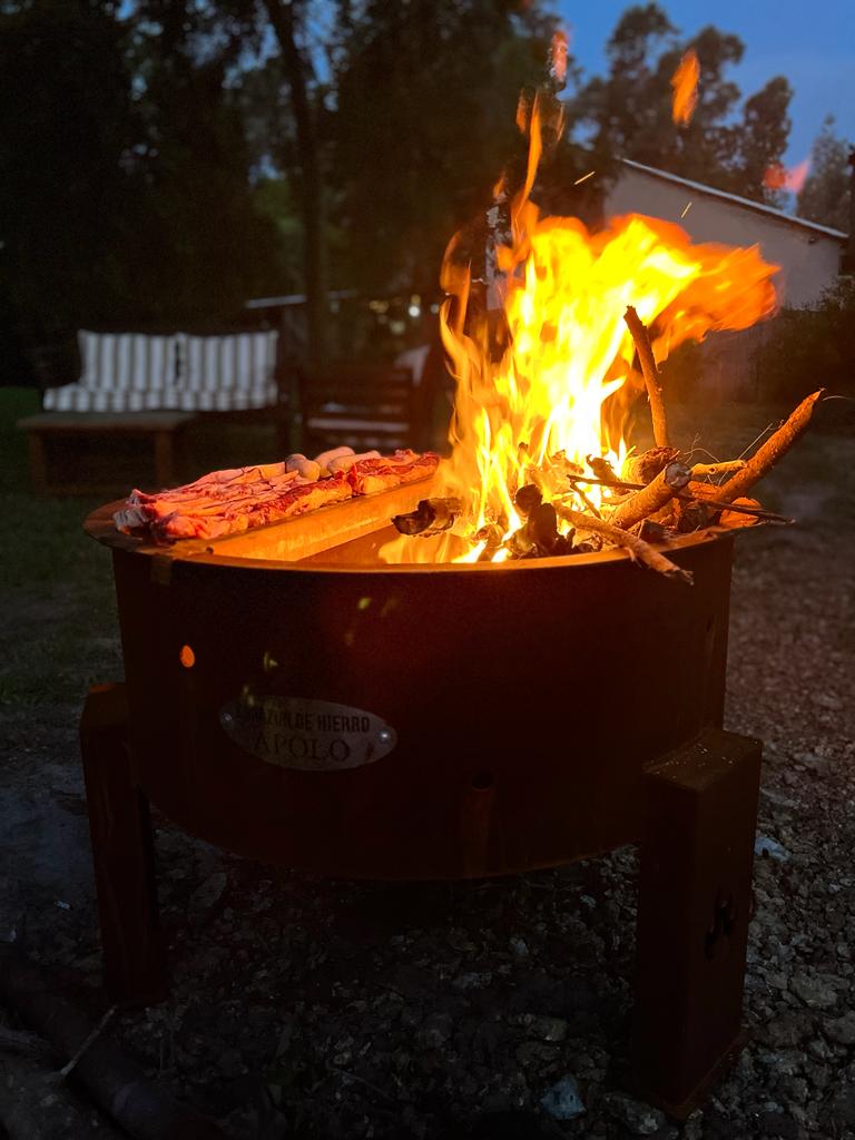 Instalación real enviada por cliente