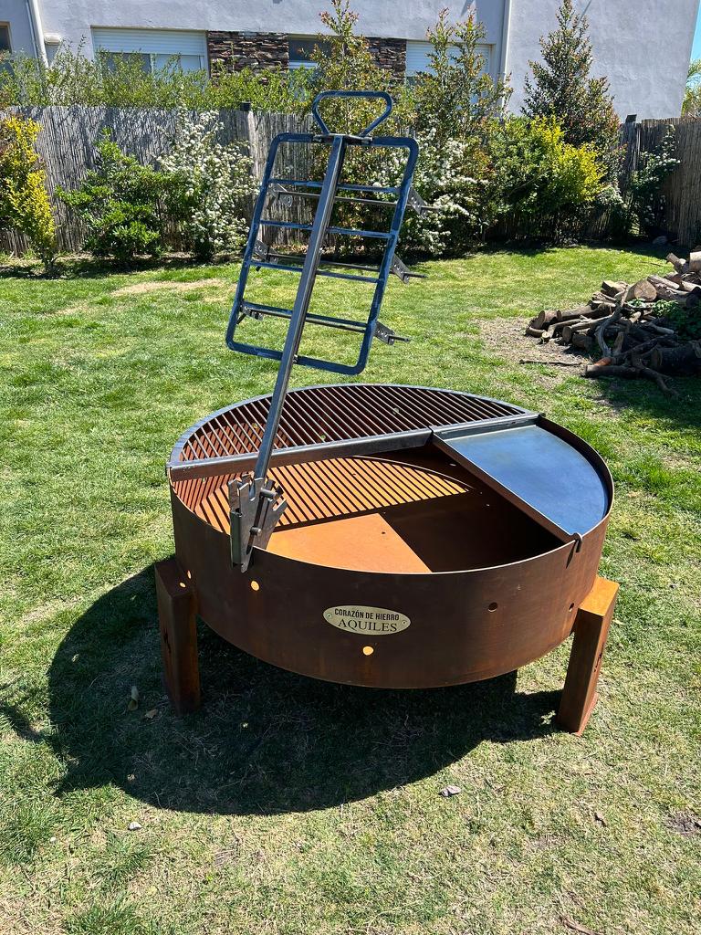 Instalación real enviada por cliente