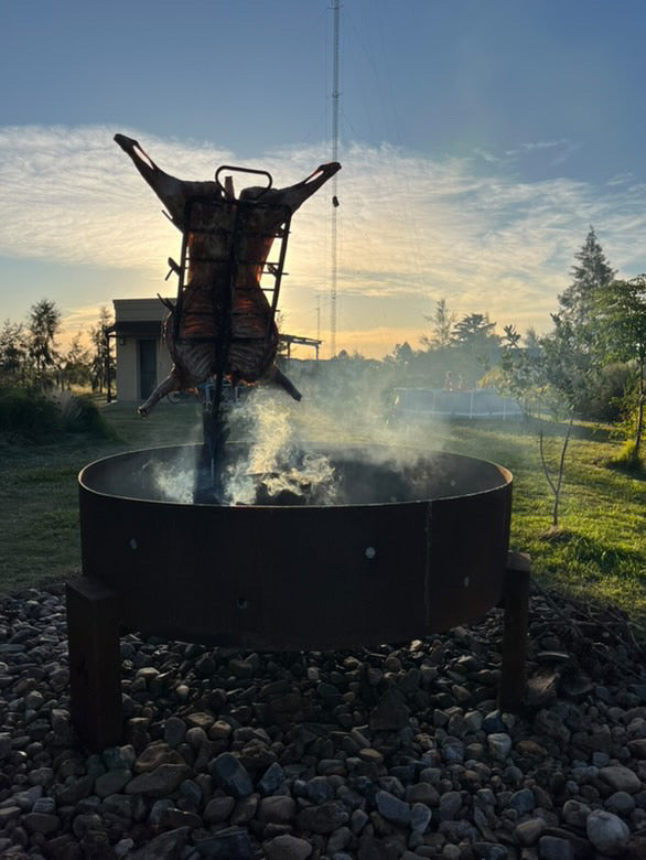 Instalación real enviada por cliente