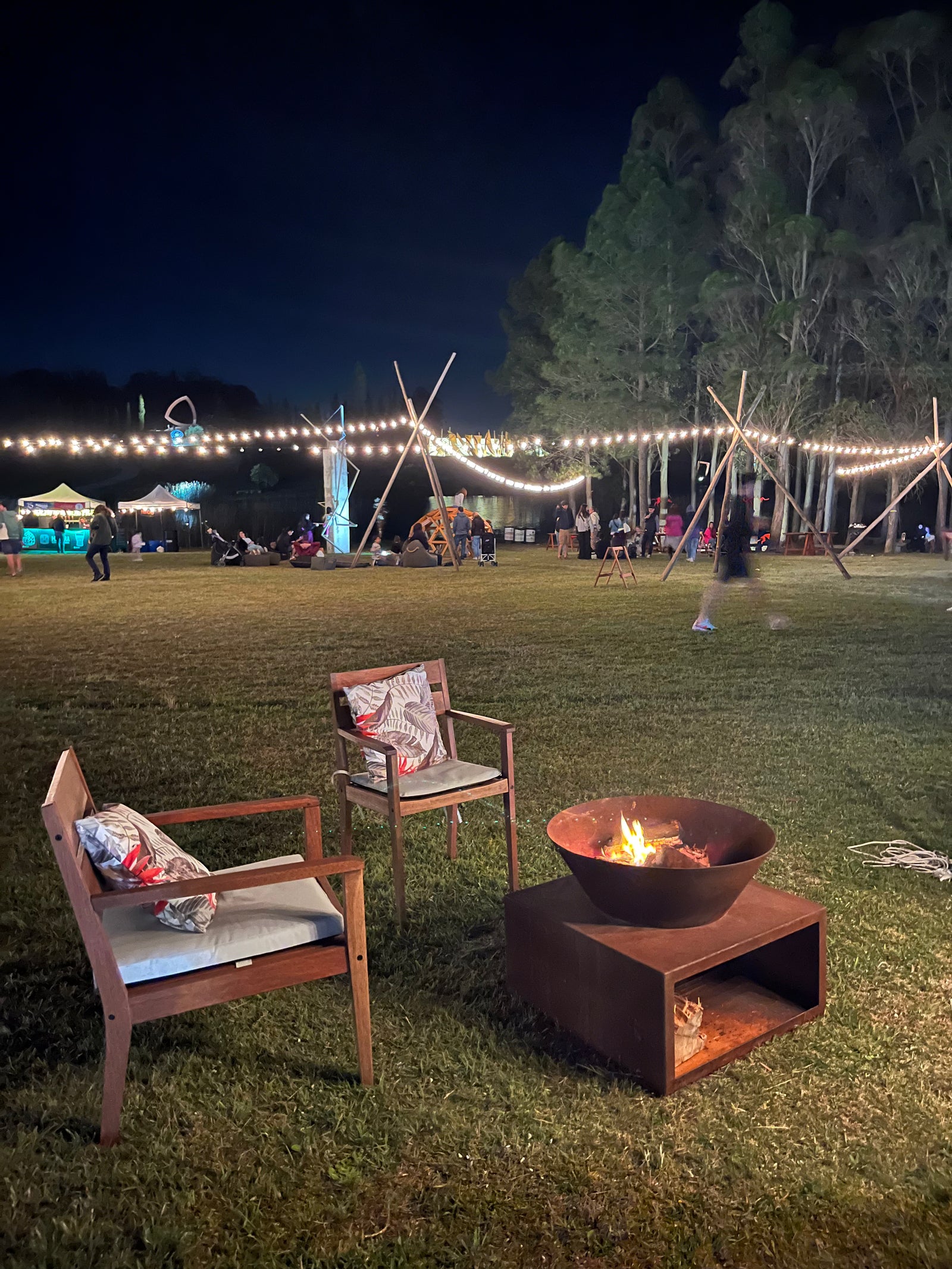 Instalación real enviada por cliente