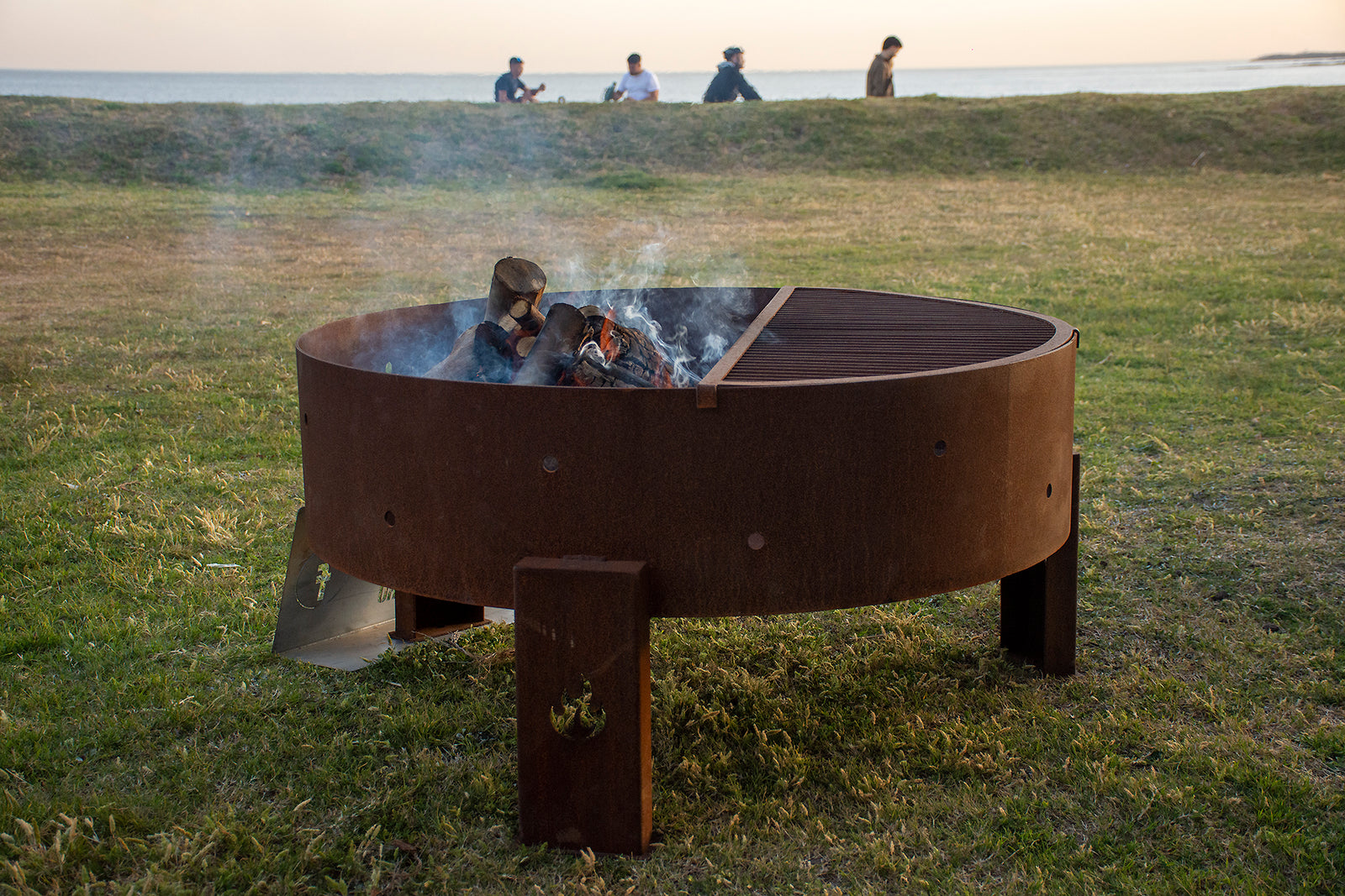 Instalación real enviada por cliente