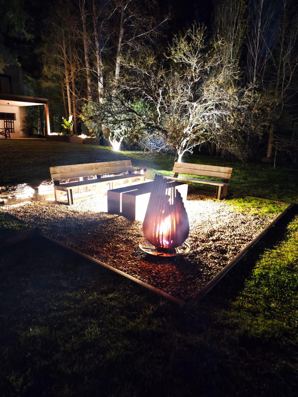 Instalación real enviada por cliente