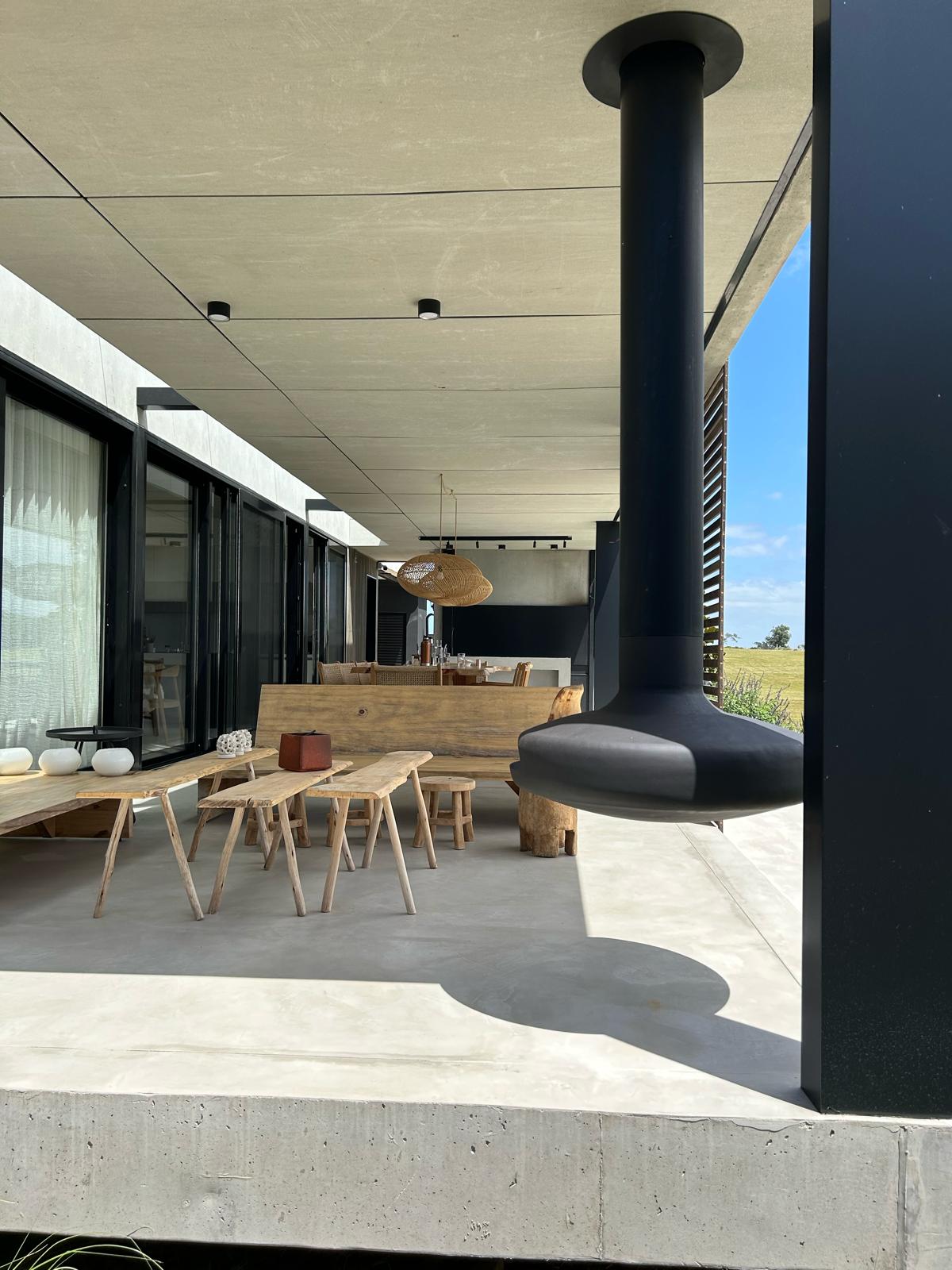 Instalación real enviada por cliente