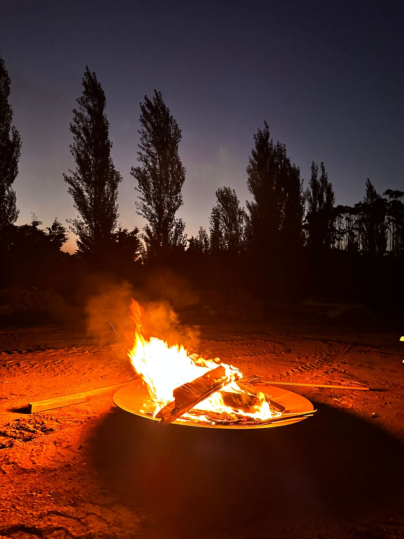 Instalación real enviada por cliente