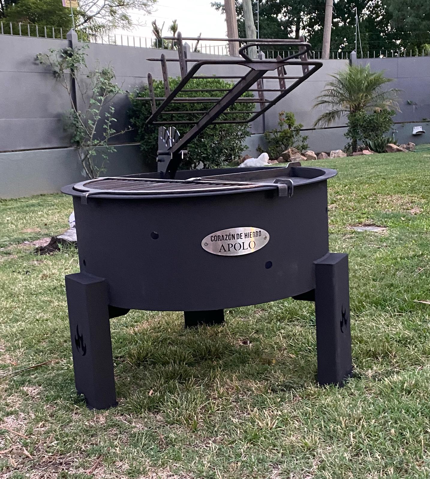 Instalación real enviada por cliente