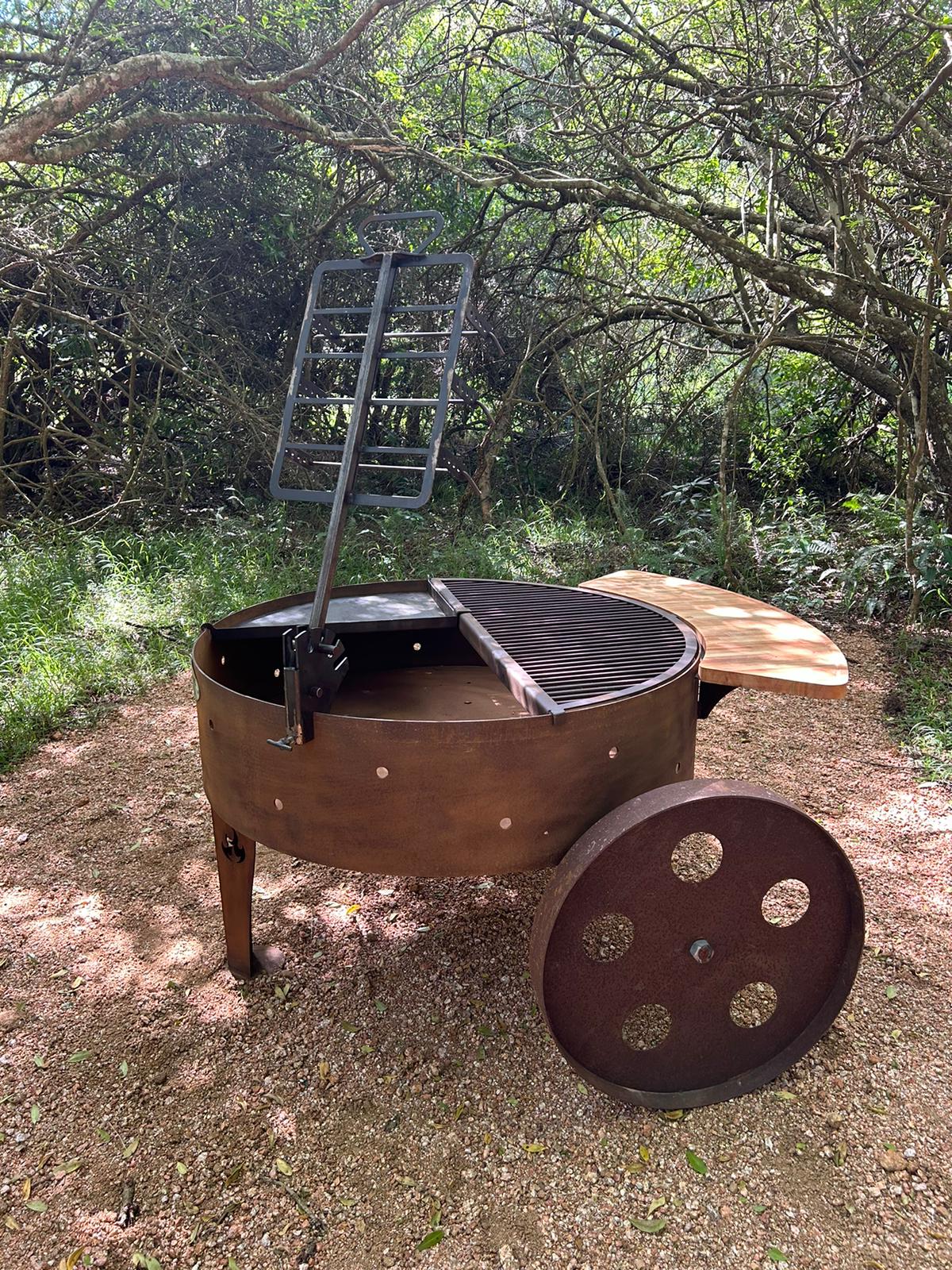 Instalación real enviada por cliente