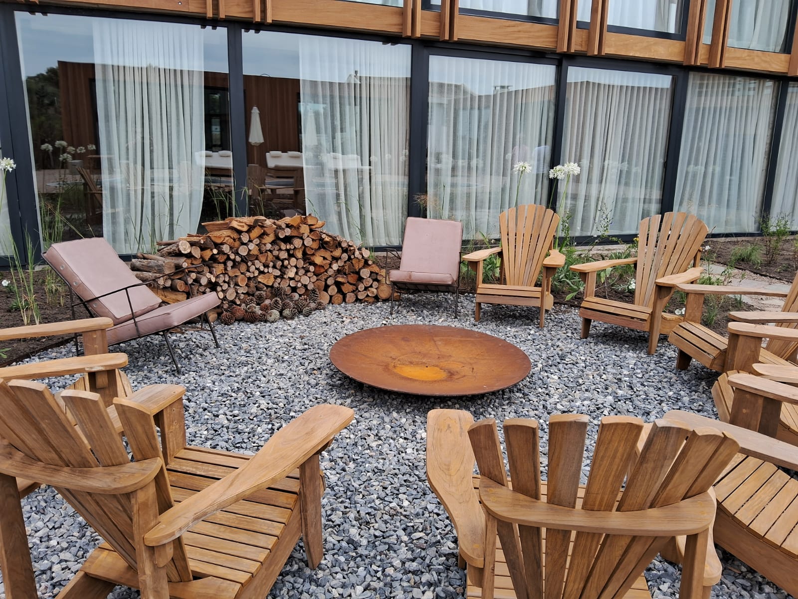 Instalación real enviada por cliente