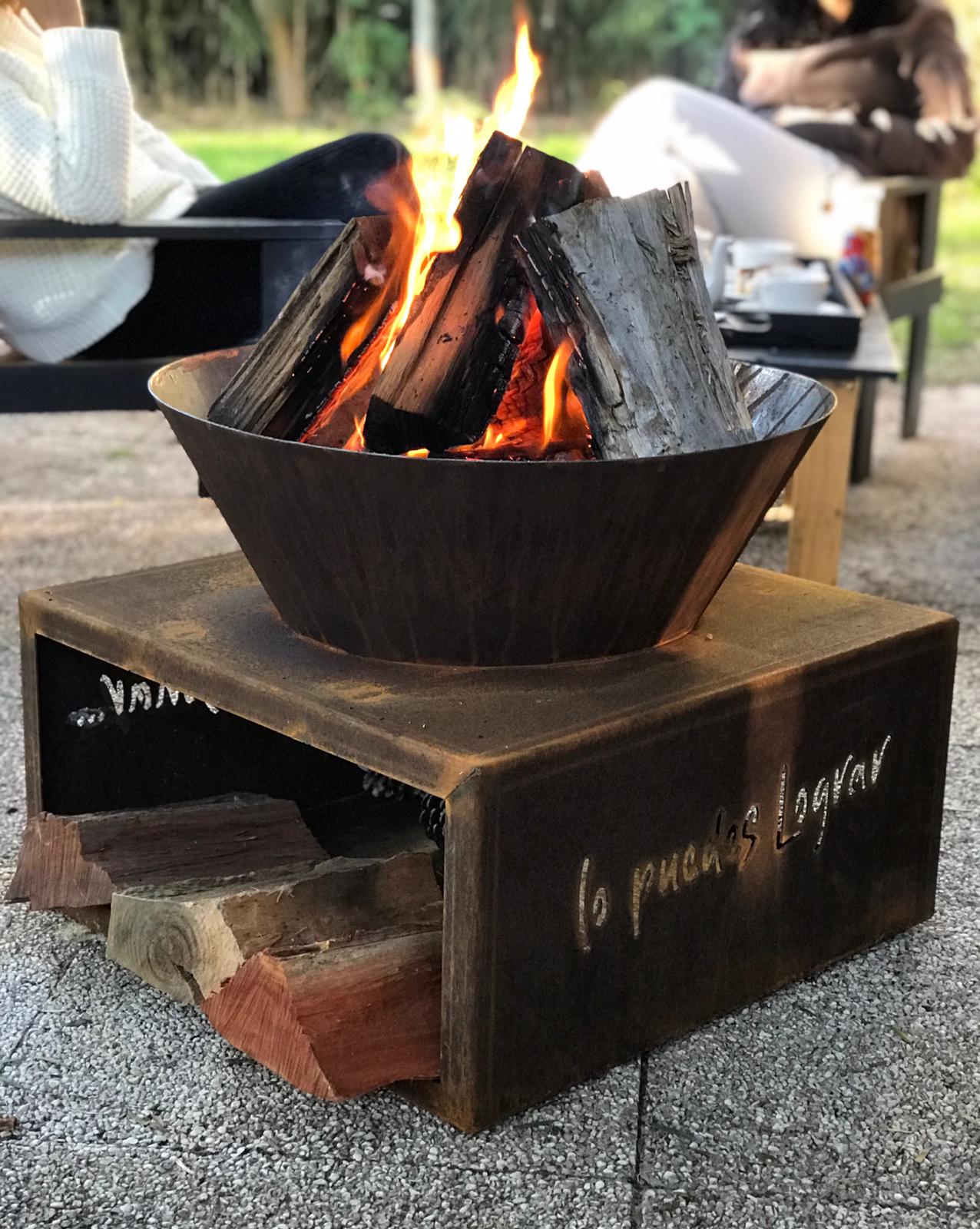 Instalación real enviada por cliente