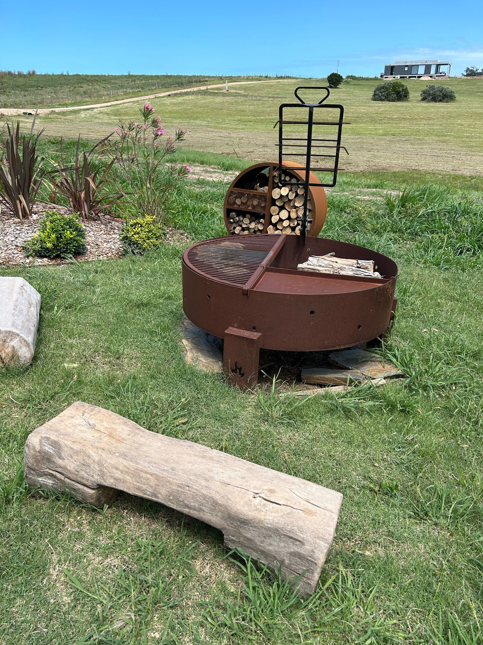 Instalación real enviada por cliente